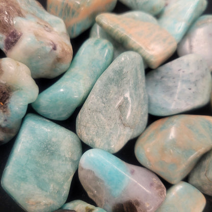 Amazonite