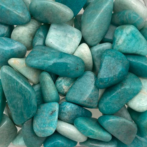 Amazonite, Small