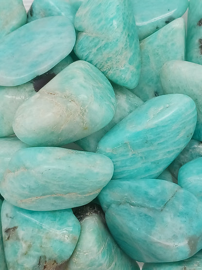 Amazonite