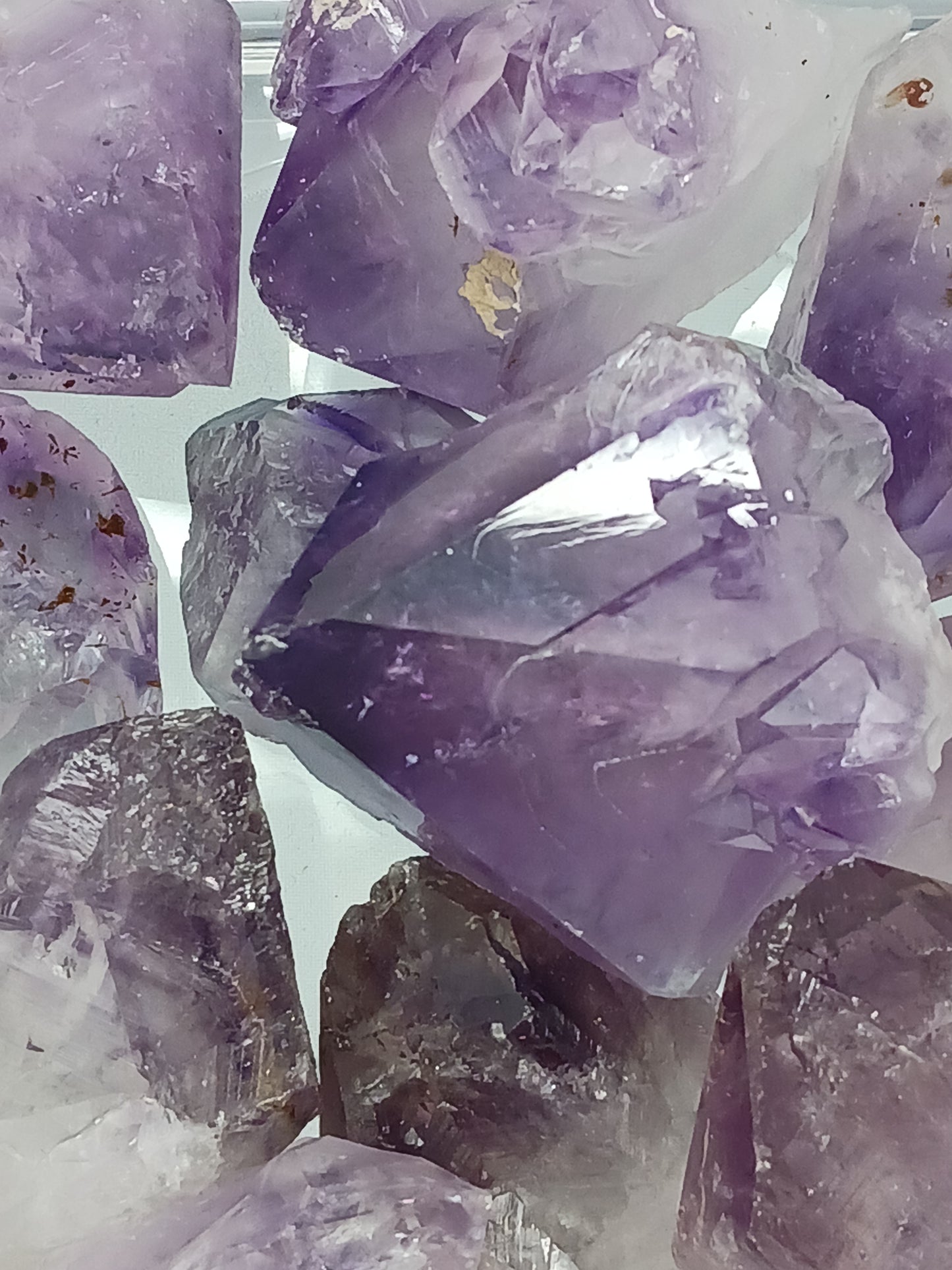 Amethyst Point, Extra Large