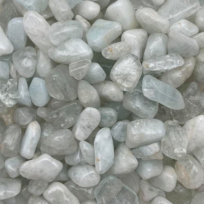Aquamarine