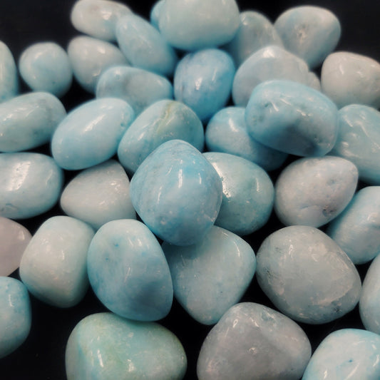 Blue Aragonite