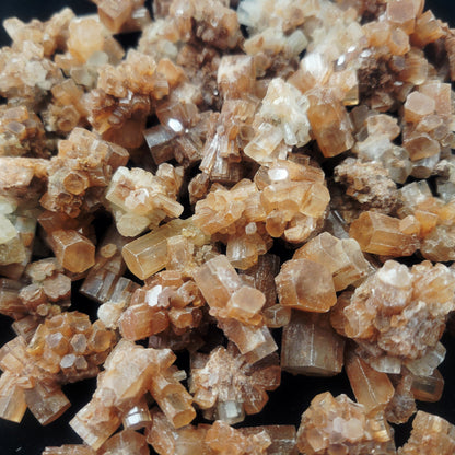 Aragonite Star