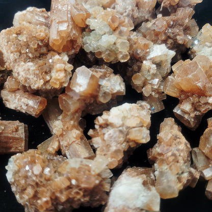 Aragonite Star