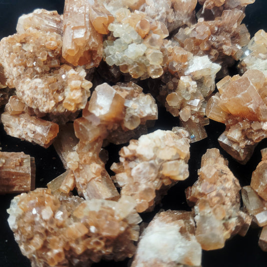 Aragonite Star