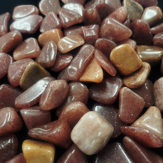 Red Aventurine