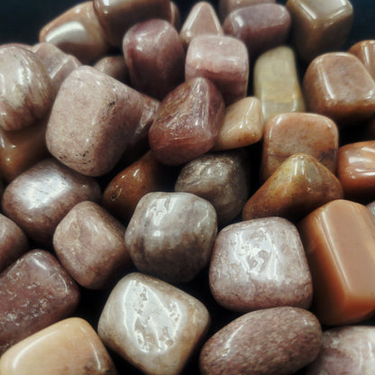 Red Aventurine