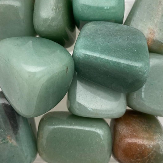 Green Aventurine, Extra Large