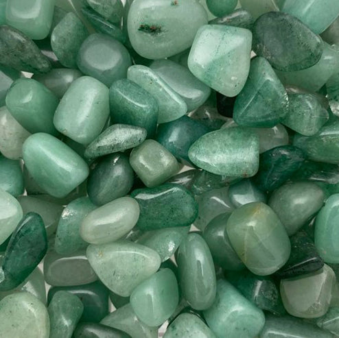 Green Aventurine, Mini