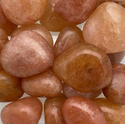 Peach Aventurine