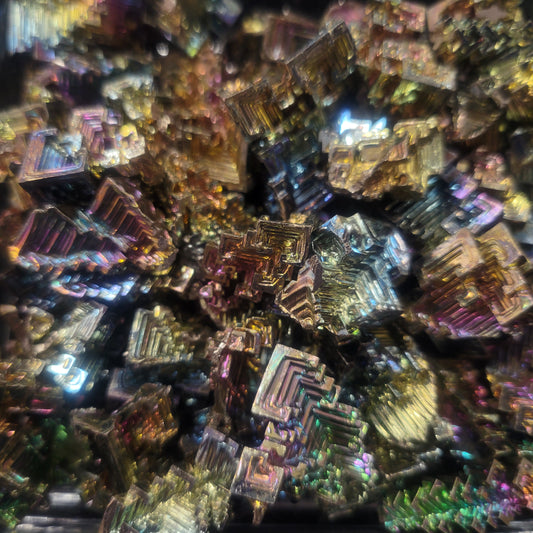 Bismuth (Lab Grown)