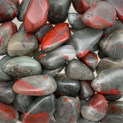 South African Bloodstone