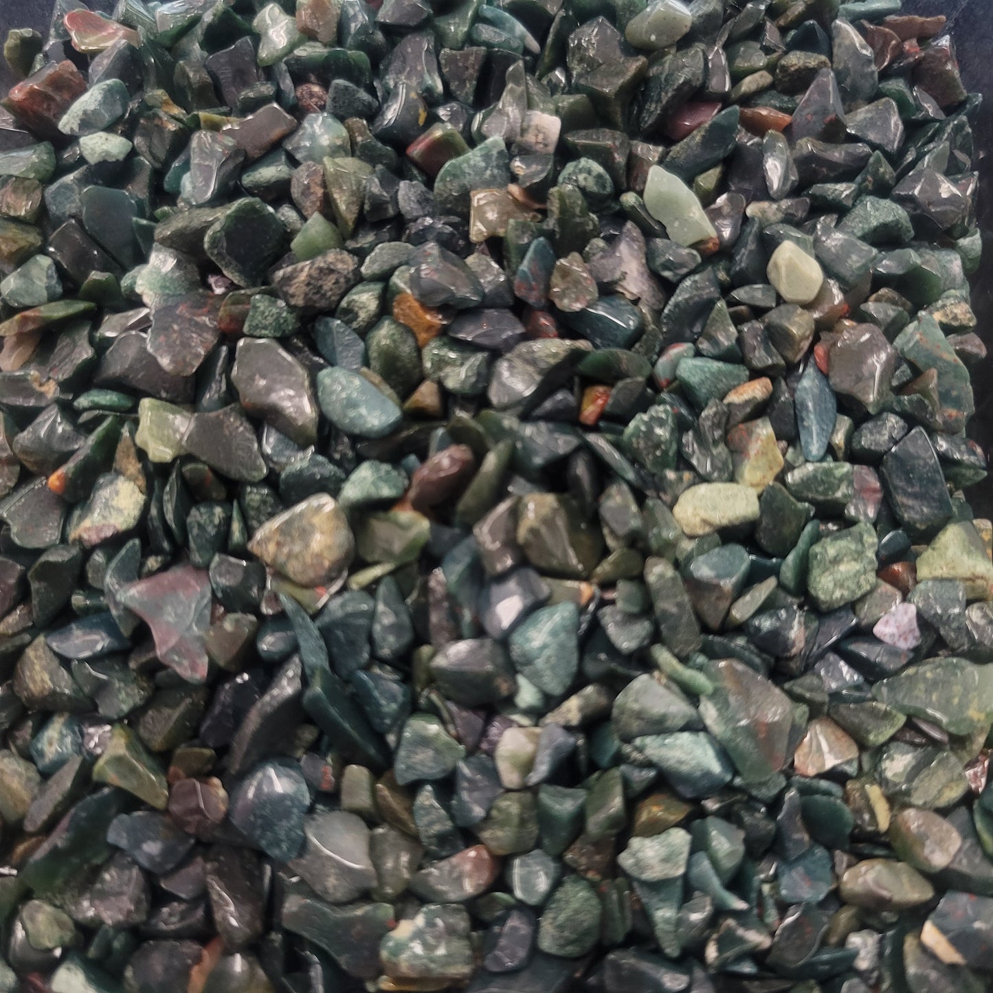 Bloodstone
