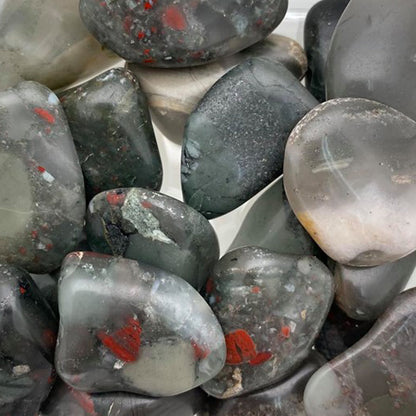 South African Bloodstone