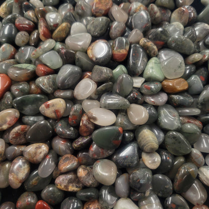 South African Bloodstone