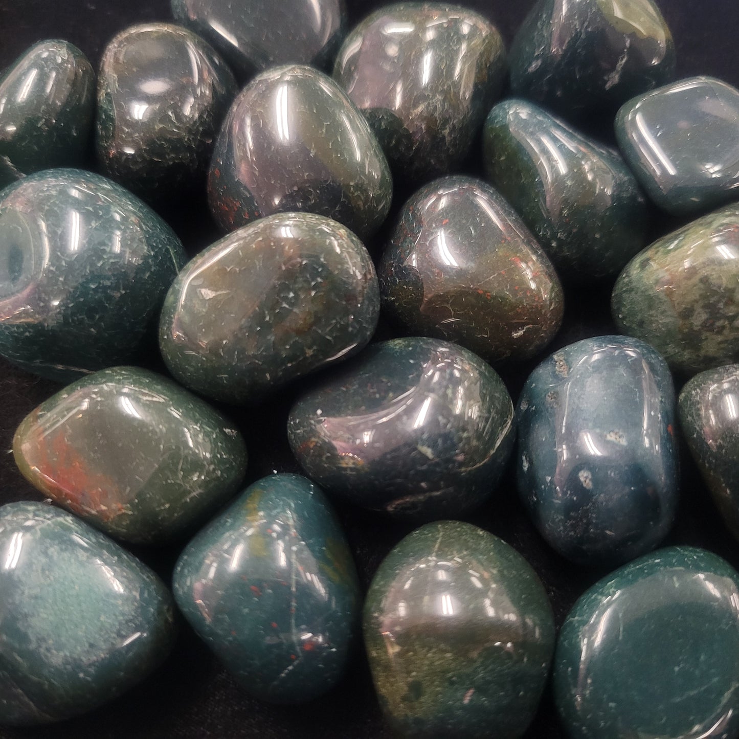 Bloodstone