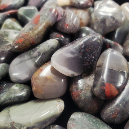 South African Bloodstone