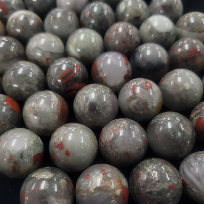 South African Bloodstone