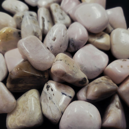 Mangano Calcite