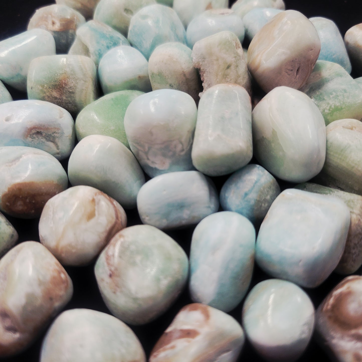Caribbean Calcite