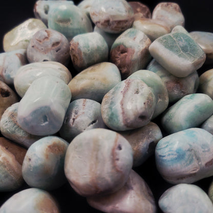 Caribbean Calcite