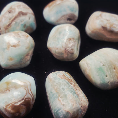 Caribbean Calcite