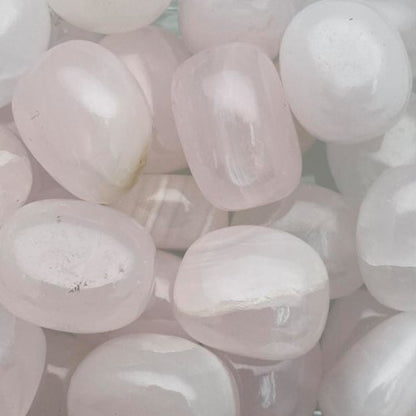Pink Calcite