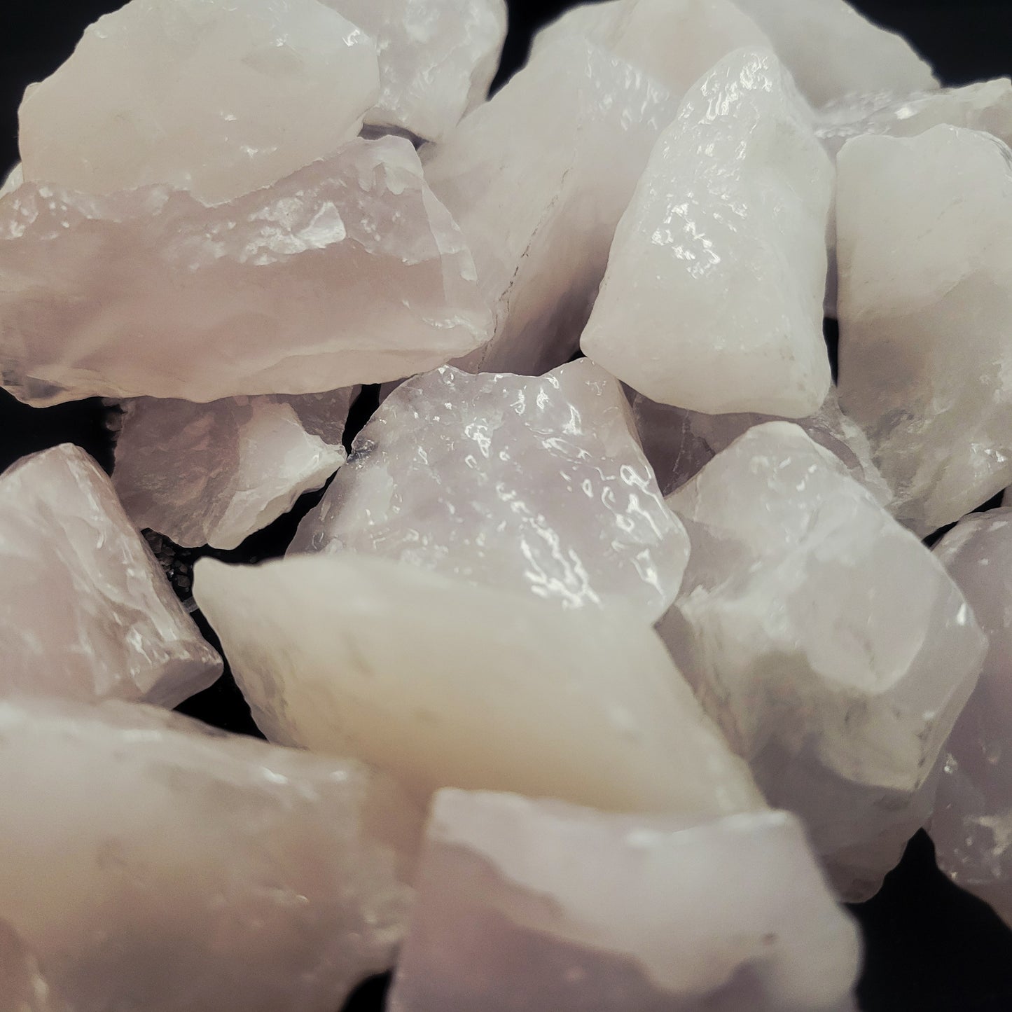 Mangano Calcite, Rough