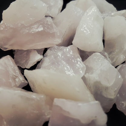 Mangano Calcite, Rough