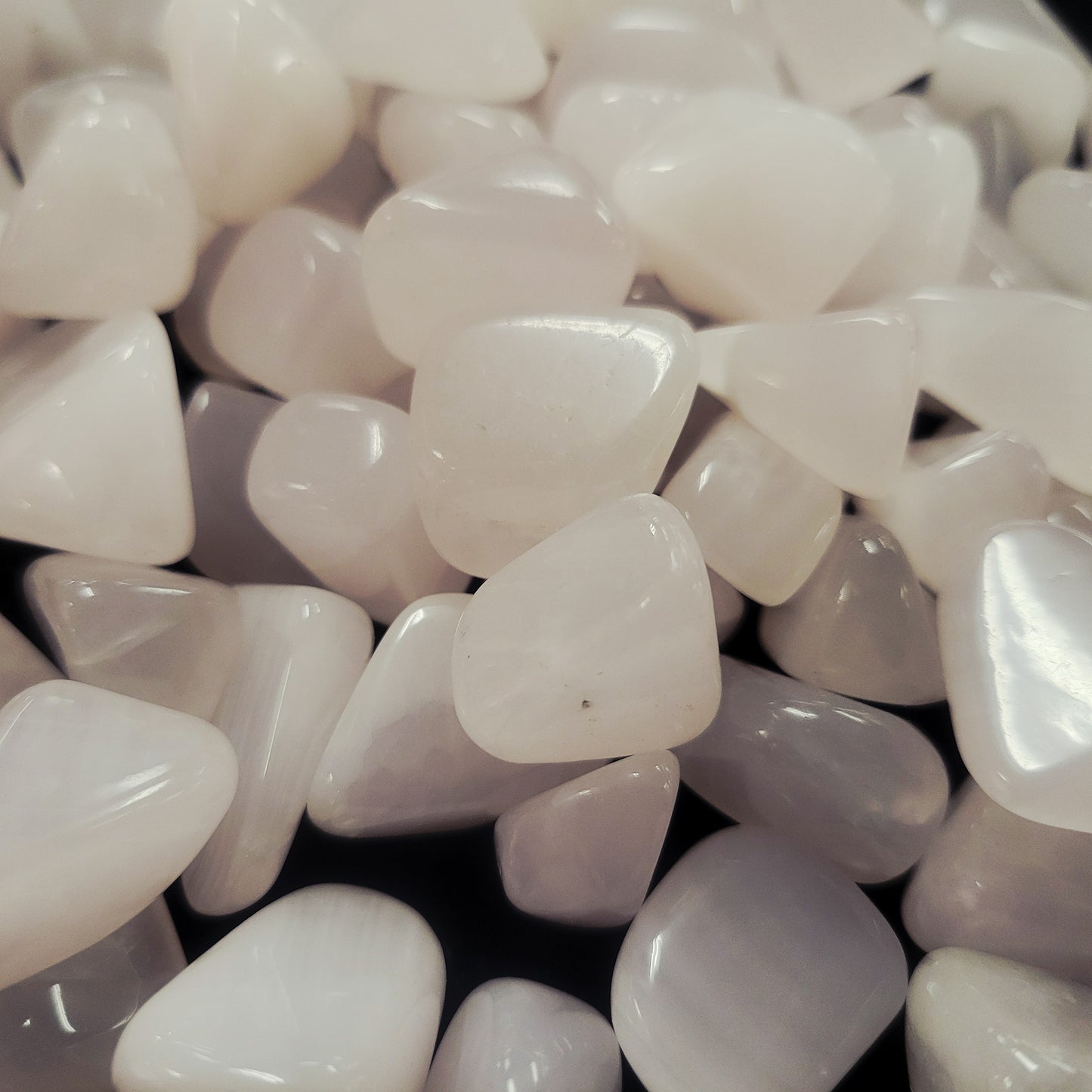 Pink Calcite