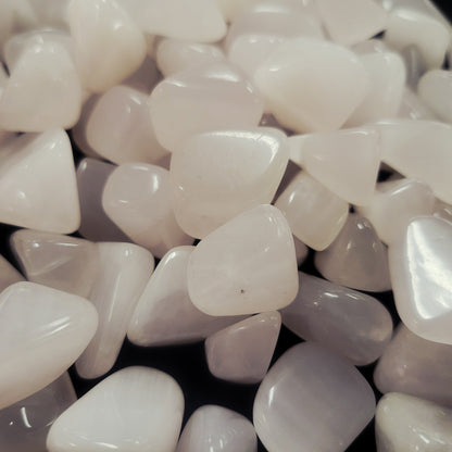 Pink Calcite