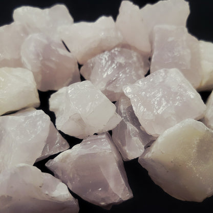 Mangano Calcite, Rough