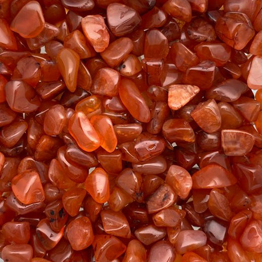 Carnelian, Mini