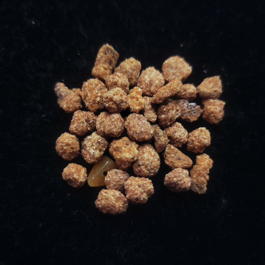 Carnelian Nodule
