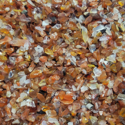 Carnelian