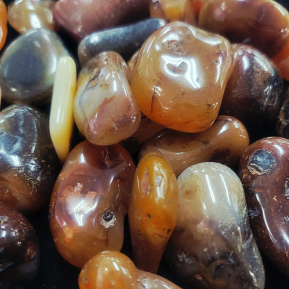 Carnelian