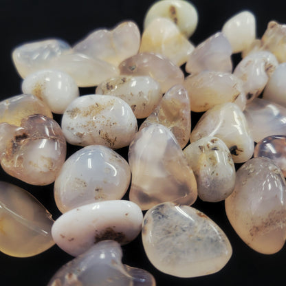 Pink Chalcedony