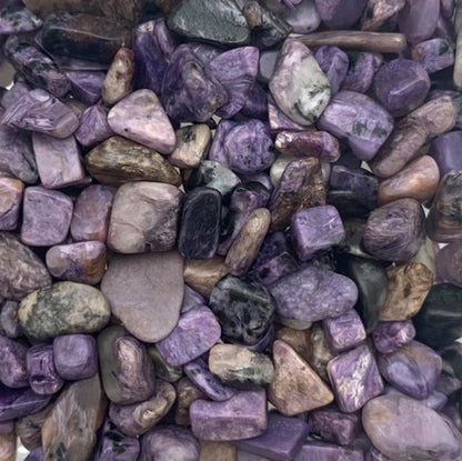 Charoite