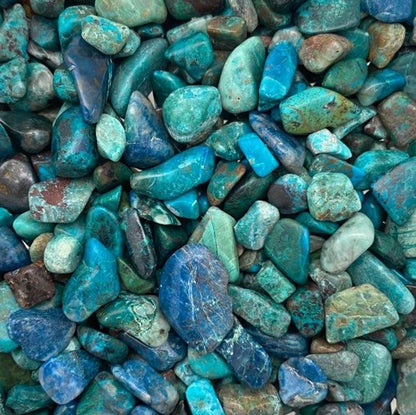 Chrysocolla