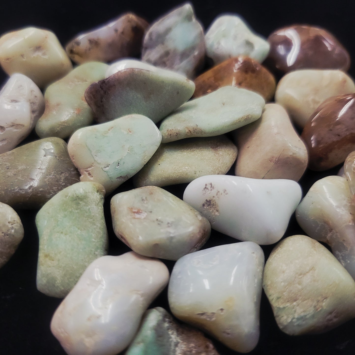 Chrysoprase