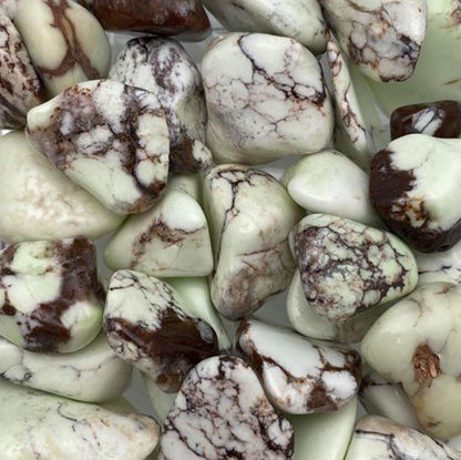 Chrysoprase, Australian