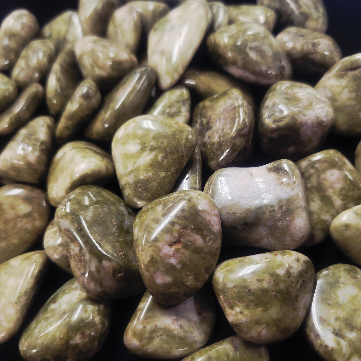 Epidote