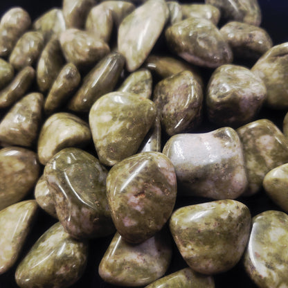 Epidote