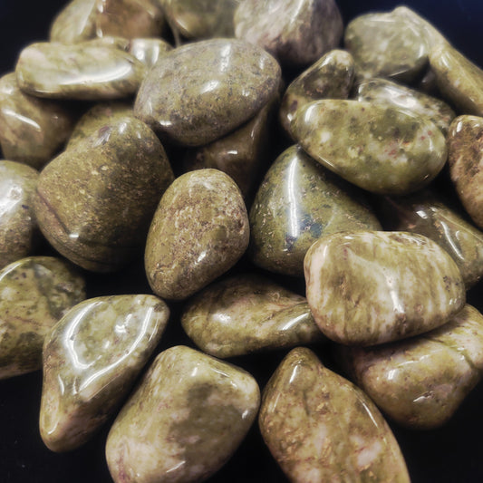 Epidote