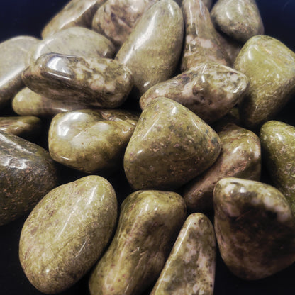 Epidote