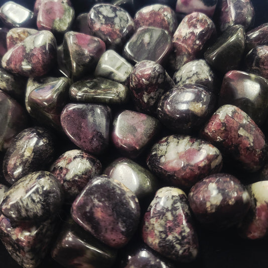 Eudialyte