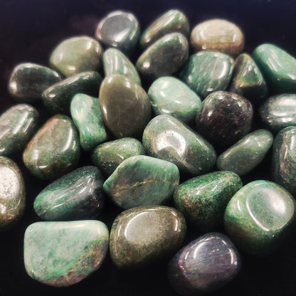 Fuchite