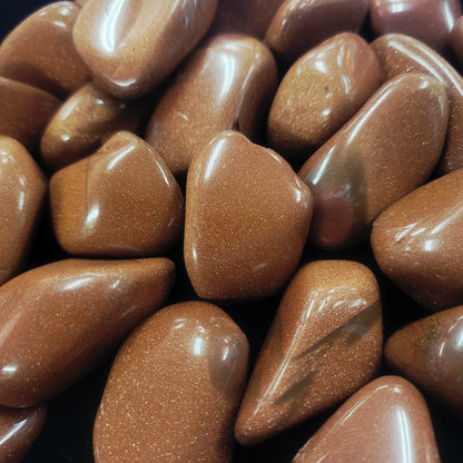 Goldstone