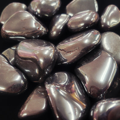 Hematite