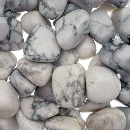 Howlite